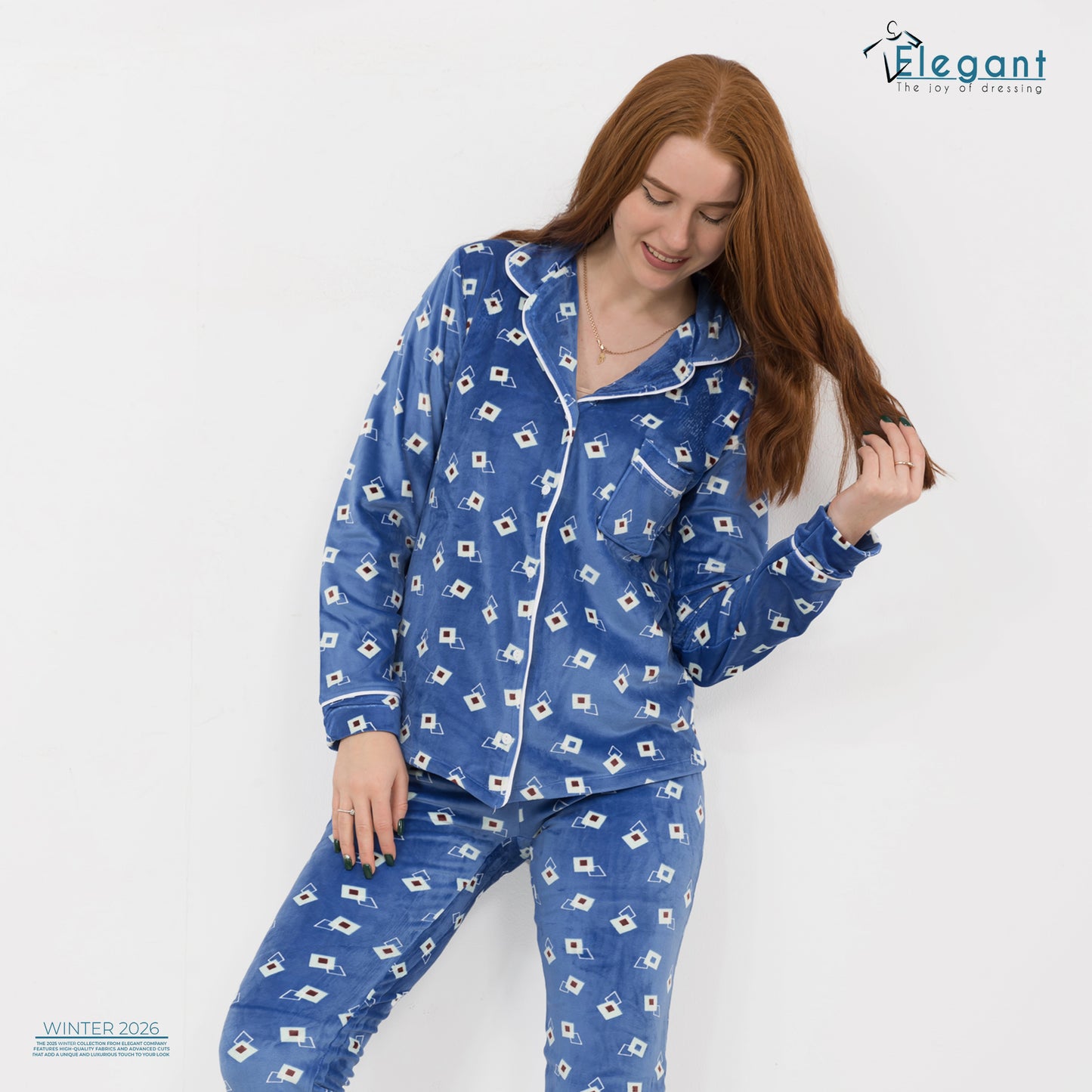 Velvet Classic - Sky Windows