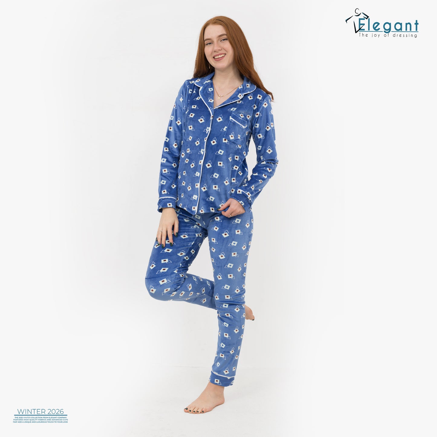 Velvet Classic - Sky Windows