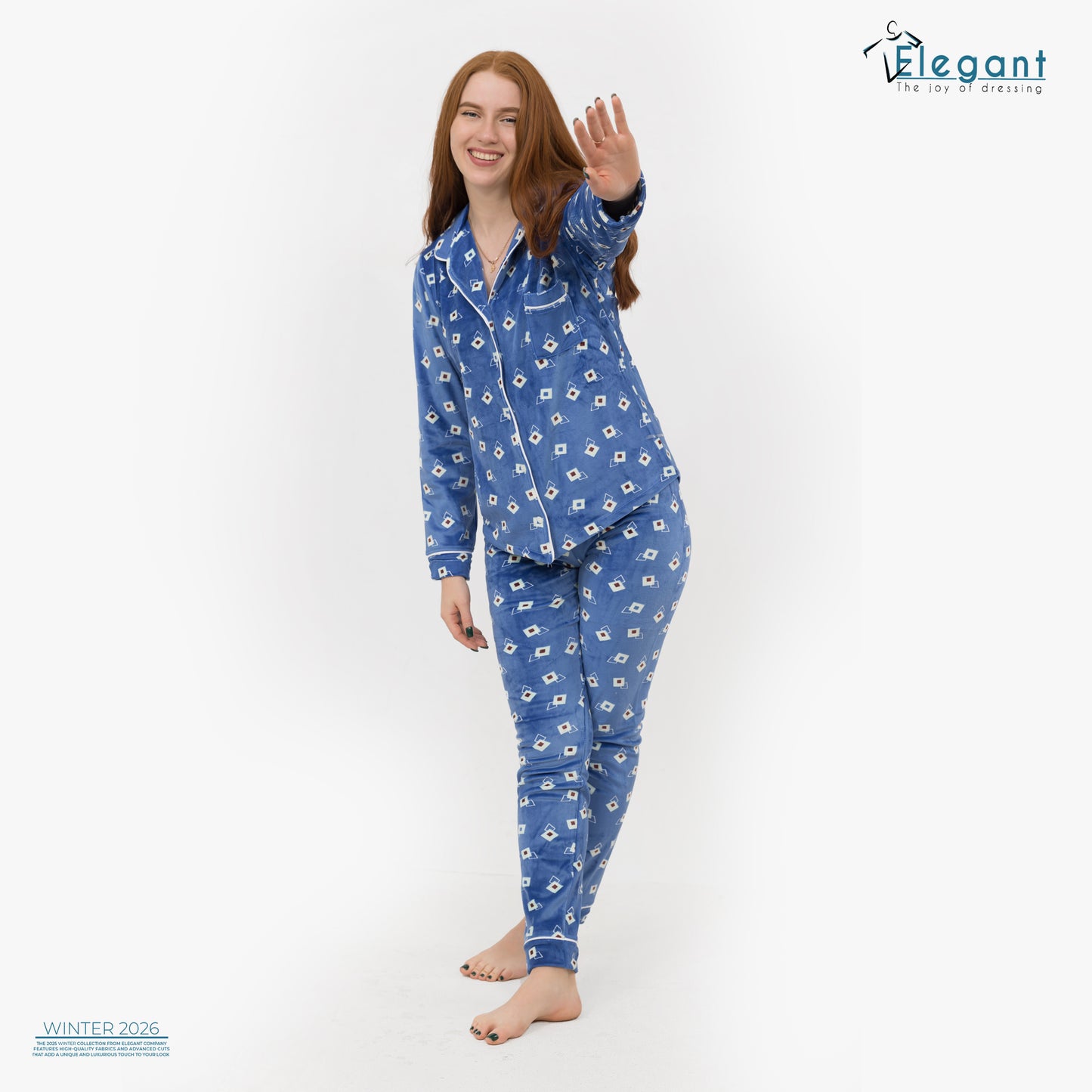 Velvet Classic - Sky Windows