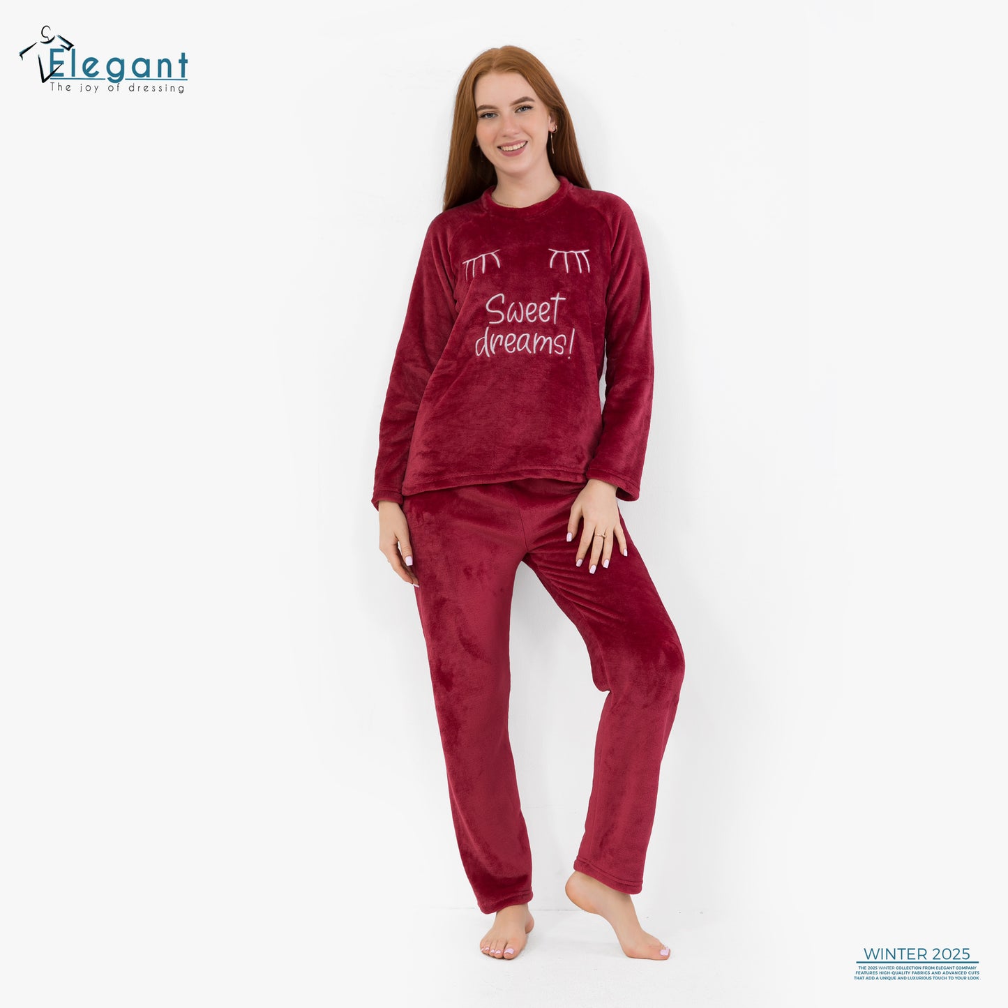 Polar PJ Maroon - Sweet Dreams