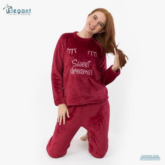 Polar PJ Maroon - Sweet Dreams