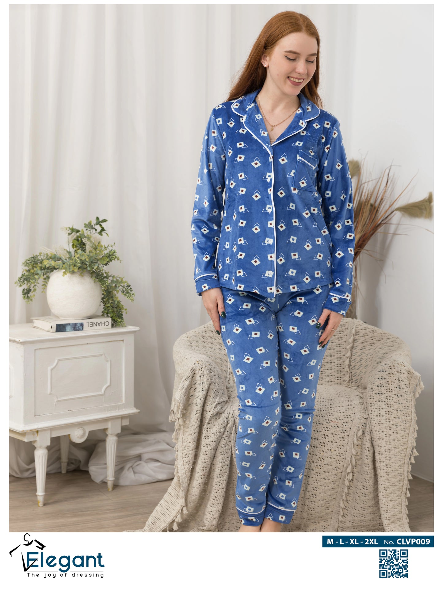 Velvet Classic - Sky Windows