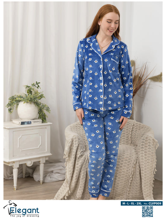 Velvet Classic - Sky Windows