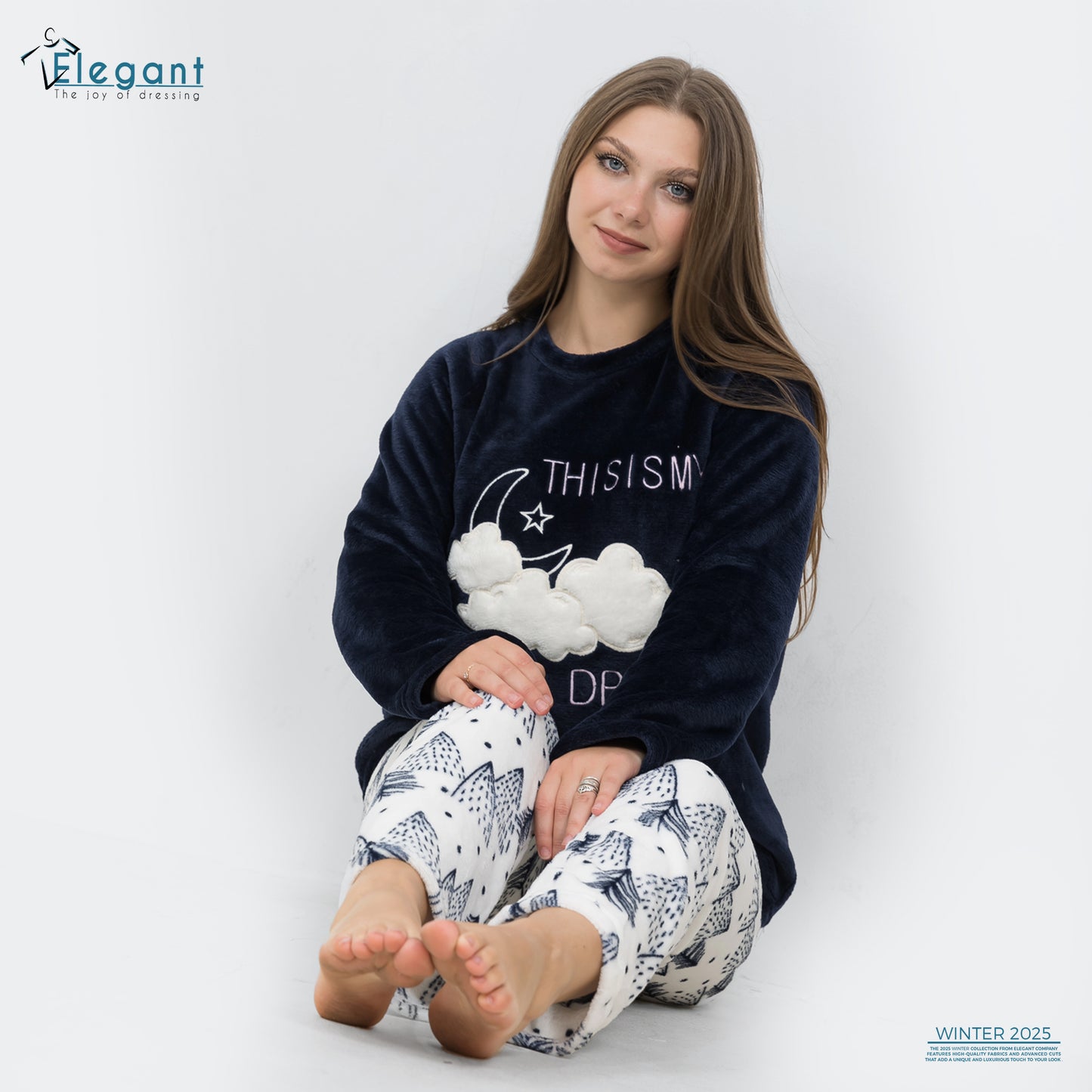 Polar PJ Navy - My Dream