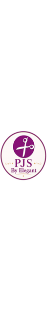 PJsByElegant logo