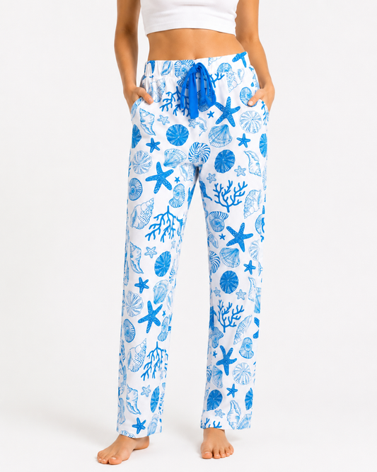 Single Pants Cotton - Summer vibes