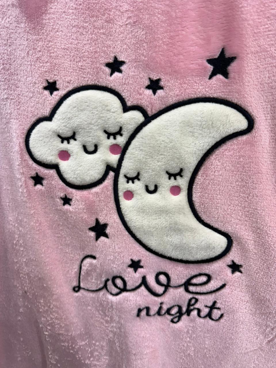 Polar PJ Rose - Love nights